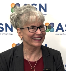 Carla Nester, MD: 12-Month Data Informs Potential of Iptacopan in C3 Glomerulopathy