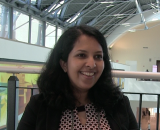 Tejaswini Kulkarni, MD, MPH: Defining & Diagnosing Acute Exacerbations of IPF