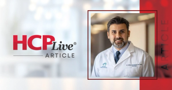 Ashkan Shoamanesh, MD | Image Credit: Academic CME