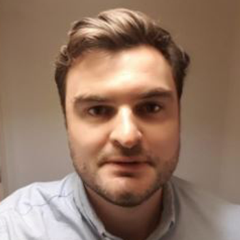 Alexander Hodkinson, PhD