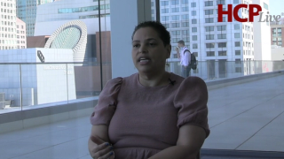 Nijira Lucia Lugogo, MD: Effectively Monitoring SABA Use with Digital Inhaler Technology