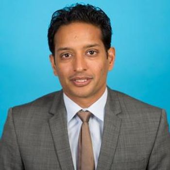 Rajeev H. Muni, MD, MSc | Image Credit: Unity Health Toronto