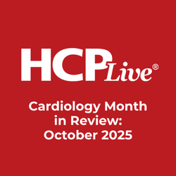 8 Cardiology Headlines You Missed in October 2025