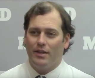 Christopher DuCoin From Tulane University: POEM Procedure Provides Much Needed Relief for Achalasia Patients