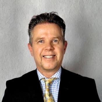 Blair Lonsberry, OD | Image Credit: Linkedin