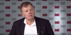 EP. 2 Simon Murray, MD: Pediatric Peanut Allergies in a Real-World Setting