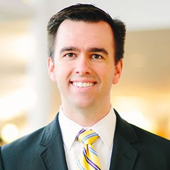 Geoffrey Barnes, MD, MSc