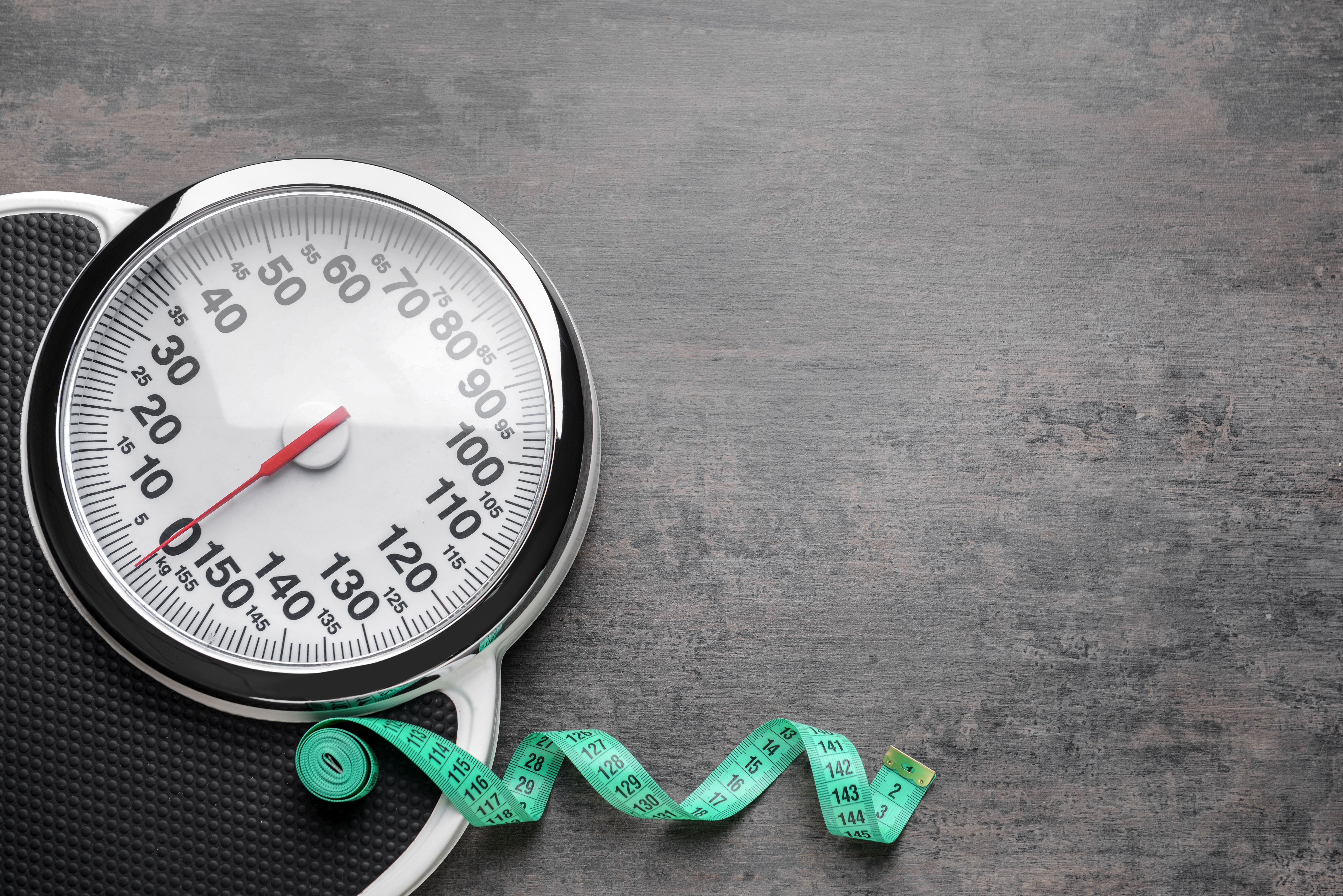 Slimmer Ecnoglutide Shows Remarkable Weight Loss Potential in Phase 3 Trial