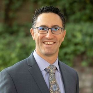 Roger A. Goldberg, MD: Faricimab Reduces Macular Leakage in Eyes with DME