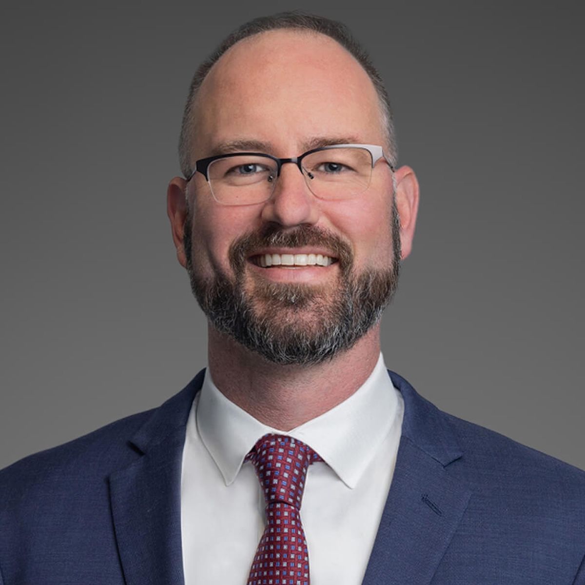 Eric Schneider, MD | Image Credit: Tennessee Retina