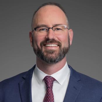 Eric Schneider, MD | Image Credit: Tennessee Retina