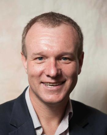 Stephen Nicholls, MBBS, PhD | Credit: Monash University