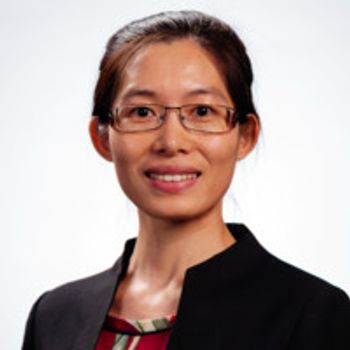Liqin Wang, PhD