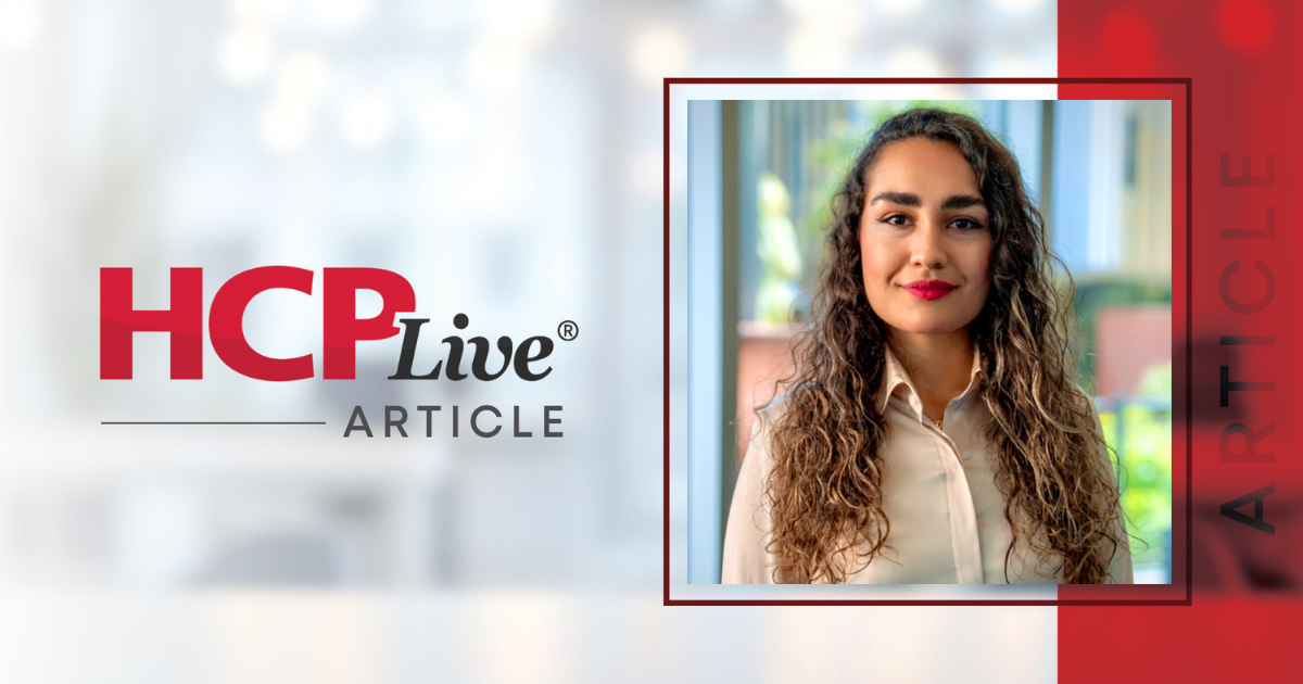 Donya Shahamati, MS | Image Credit: LinkedIn
