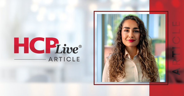 Donya Shahamati, MS | Image Credit: LinkedIn