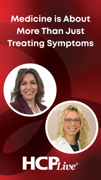 Medicine is About More Than Just Treating Symptoms