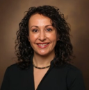 Eva Parker, MD I Credit: LinkedIn