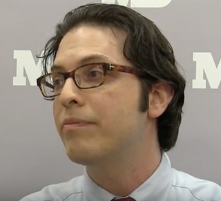 Uriel Felsen from Montefiore Health System: Mandated Offering of HIV Testing No Assurance of Consent to Test