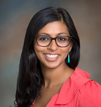 Sara Patrawala, MD I Credit: Rochester Regional Health