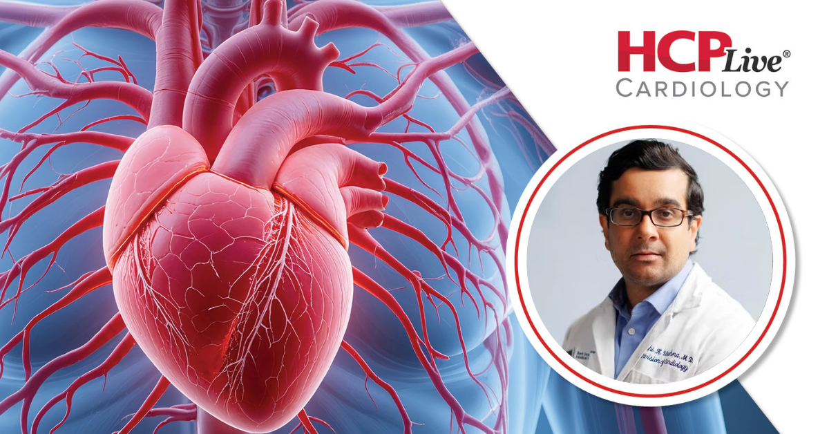  Q&A: CKM Care, IRA Policy, and Specialty Silos with Rishi Wadhera, MD, MPP, MPhil