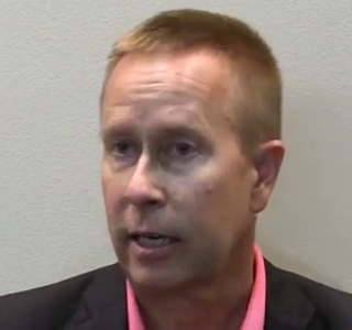 David Kendall: Treating Diabetes Requires a Team Effort