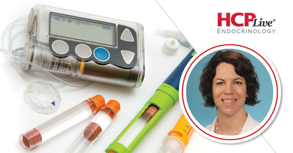 Relacorilant Reduces HbA1c in Cushing's Despite GLP-1 Treatment, With Julie Silverstein, MD | HCPLive Relacorilant Reduces HbA1c in Cushing's Despite GLP-1 Treatment, With Julie Silverstein, MD | HCPLive