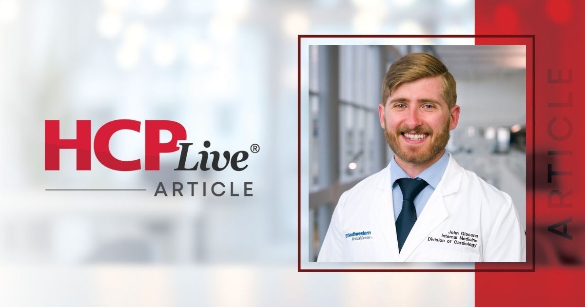 Multidisciplinary Care, Evidence-Based Practice in ILD: John Giacona, PhD