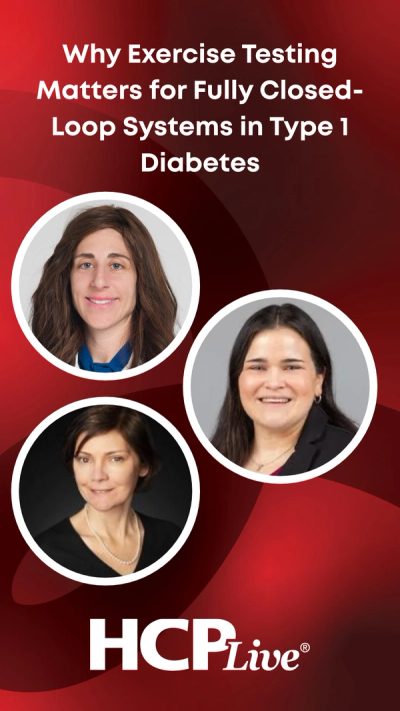 Why Exercise Testing Matters for Fully Closed-Loop Systems in Type 1 Diabetes