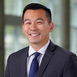 Steven Yeh, MD: Artificial Intelligence Improves Diabetic Retinopathy Detection