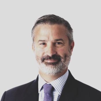 Steve Mahoney, CEO of Viridian Therapeutics | Image Credit: Linkedin