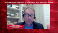 EP. 3 Dextromethorphan-bupropion for Treatment of Major Depressive Disorder
