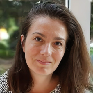 Francisca Joly, MD, PhD | Credit: The Transplantation Society