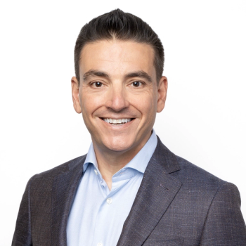 Kenneth Custer, PhD | Credit: Lilly