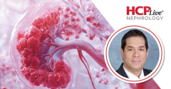 New ASN Compendium Tackles Fragmented GN Care, With Vasquez-Rios, MD