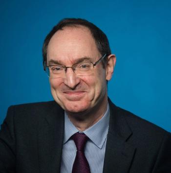 John McMurray, MD | Courtesy: European Society of Cardiology