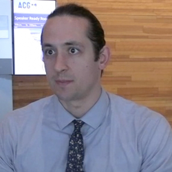 Ryan A. Smith, MD: RSV Risk in Patients with IBD