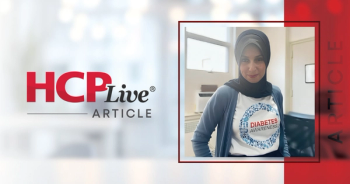 Samar Hafida, MD | Image Credit: Twitter/X