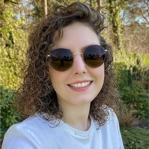 Angelique Ceulemans | Image Credit: LinkedIn