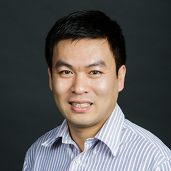 Yong Chen, PhD | Credit: University of Pennsylvania
