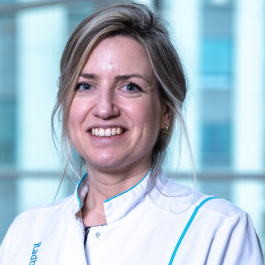Juul van den Reek, MD, PhD | Credit: International Psoriasis Council