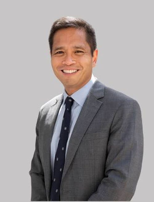 Andrew Chan, MD, MPH
