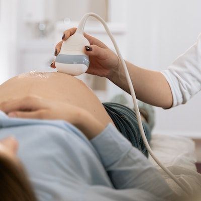 Pregnant Women Make Up High Rate of Hospitalized Flu Patients