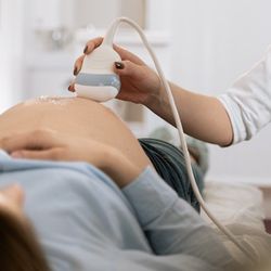Pregnant Women Make Up High Rate of Hospitalized Flu Patients