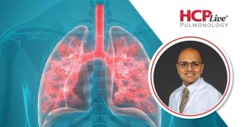 Sarcoidosis Care Starts With Inflammation vs Fibrosis: Rohit Gupta, MD