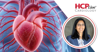 Sharmila Dorbala, MD, MPH | Image Credit: LinkedIn