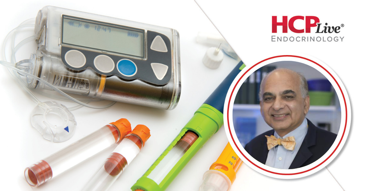endocrinologists dermatologists collaboration glp-1 care Improving GLP-1 Adherence in Patients With Diabetes, With Vivian Fonseca,  MD