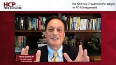 EP. 12 The Shifting Treatment Paradigm in AD Management
