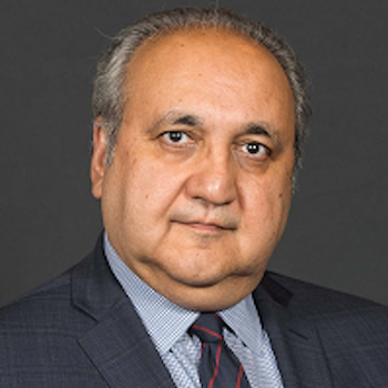 Zobair Younossi, MD, MPH | Credit: eMedEvents