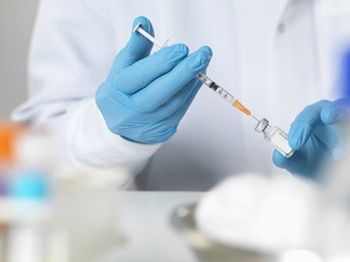 Barriers Remain for HBV Vaccination in Zambia for Health Care Workers