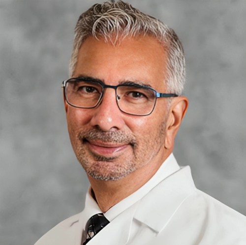 Ronald D'Agostino, DO | Credit: Catholic Health